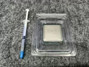 HP/DELL CPU INTEL XEON 6 CORE PROCESSOR E5-2620 2.0GHZ SR0KW