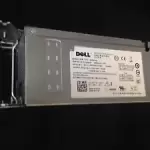 Dell PowerEdge T300 528W Hot Swap Server Power Supply NT154 0NT154 D528P-00