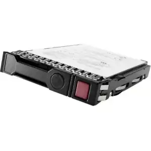 HPE P49030-B21 1.92 TB Solid State Drive - 2.5" Internal - SAS (12Gb/s SAS) -