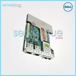 5V6Y4 Dell QLE41264 2 x 10Gb SFP+2 x 1Gb Ethernet Port PCIe Daughter Card 05V6Y4