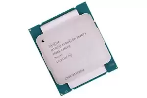 SR205 Intel Xeon CPU E5-2640 V3 2.60GHz 20MB Cache 8 Core LGA2011-3 Processor