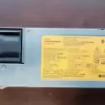 HPE HSTNS-PL41 800 Watt Server Power Supply