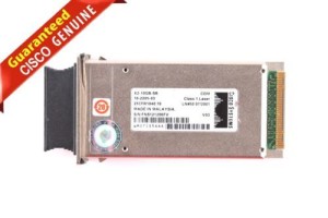 New Cisco X2-10GB-SR 10 GBE 850nm MM Transceiver 10-2205-06/05/04/03 10-2205-03