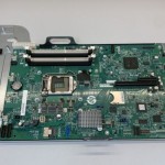 HP ProLiant DL320 Gen 8 Intel Socket LGA1155 DDR3 Server System Board 671319-001