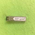 Finisar FTRJ8519P1BNL 850nm Class 1 21CFR1040.10 Transceiver