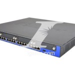 Juniper SRX240H SRX Series 16-Port 1GbE 1U Services Gateway