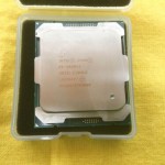 SR2SJ Intel Xeon Processor E5-4620V4 2.10GHz 25MB 10-Core LGA2011 CPU