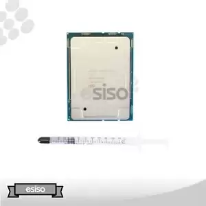 SRF91 INTEL XEON GOLD 6252 2.10GHZ 35.75M 24 CORES 150W B1 PROCESSOR