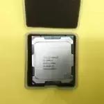 SR2P1 Intel Xeon Processor E5-2609v4 1.7GHz 20MB Cache Socket 2011-3 CPU