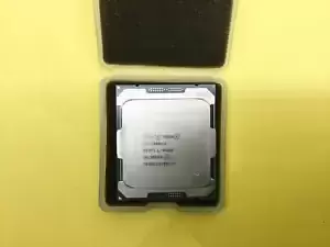 SR2P1 Intel Xeon Processor E5-2609v4 1.7GHz 20MB Cache Socket 2011-3 CPU