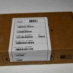 NEW Cisco X2-10gb-sr 10gbase-sr X2 for MMF Transceiver Module