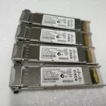 "Lot of 4" Cisco XFP-10GLR-OC192SR 10G XFP 10km 1310nm Transceiver Module