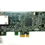 Genuine Dell Optiplex 9020 Broadcom 5722 PCIE Server Network Card C71KJ OEM
