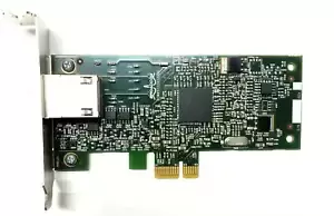 Genuine Dell Optiplex 9020 Broadcom 5722 PCIE Server Network Card C71KJ OEM