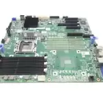 Dell W7H8C Poweredge T320 Server System Board