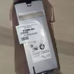 HP Single Active Cool Fan Module 413996-001 3C35513168 451785-002