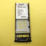 K2P89B HPE 3PAR STORESERV 8000 1.92TB SAS 6Gb/s SFF (2.5IN) SSD 810771-001
