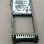 IBM 00RX908 1.8TB 10K SAS 2.5 12Gbps HDD Hard Drive 2076-AHF4 00RY110