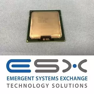 Intel Xeon Quad-Core E5-2407 @ 2.2GHz LGA 1356 Processor, 10MB Cache SROLR CPU
