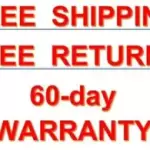 SuperMicro 200W 1U Power Supply PWS-203-1H ????FREE SHIP & FREE 60-DAY RETURNS????