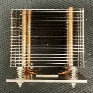 For DELL PowerEdge T430 Tower Server Workstation CPU Processor Heatsink 0WC4DX