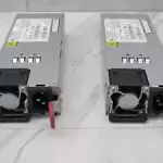 2 LOT Delta Electronics DPS-800RB Lenovo 03X4368 800W Power Supply ThinkServer