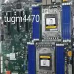 Supermicro H12DSi-N6 server motherboard to AMD EPYC 7002/7003 series processors