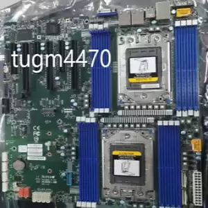 Supermicro H12DSi-N6 server motherboard to AMD EPYC 7002/7003 series processors