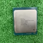 Intel Xeon E5-1620 V2 SR1AR LGA 2011 CPU Processor 3.7GHz Quad Core