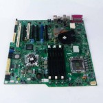 For Dell T5500 T7500 Motherboard Tested
