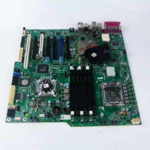 For Dell T5500 T7500 Motherboard Tested