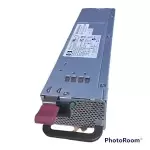 HP Hot Swap Server Switching Power Supply 575W DPS-600PB B  321632-501 for DL380