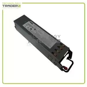 LOT 2 NY526 Dell PowerEdge 2950 750W Power Supply 0NY526 Z750P-00 7001072-Y000