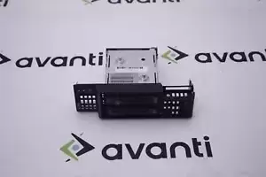 HP 640874-001 HP BL460C G8 hard drive cage with BEZEL