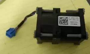 Lot of 2 DELL 98N89 POWEREDGE R320 R420 Servers COOLING FAN