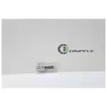 Hpe Aruba 10G SFP+ Transceiver Module 10 GigE LC Multi-Mode SR Up to 984ft J9150