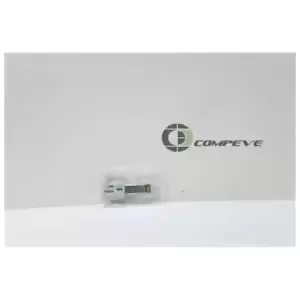 Hpe Aruba 10G SFP+ Transceiver Module 10 GigE LC Multi-Mode SR Up to 984ft J9150