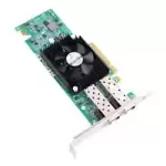 Dell 0DDF4D DDF4D Emulex 10GbE Dual-Port Server Network Adapter