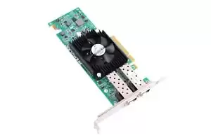 Dell 0DDF4D DDF4D Emulex 10GbE Dual-Port Server Network Adapter