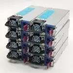 HP Proliant DL360P DL380 G8 Power Supply 460W 643954-301 643931-001 Lot 8