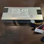 Supermicro Ablecom PWS-521-1H 520W 1U Chassis Server Power Supply PSU
