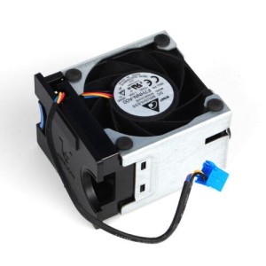 For DELL PowerEdge SERVER R520 COOLING FAN 1KVPX 5FX8X Cooler F7HNN-A00 R520