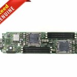 Dell PowerEdge FC420 DDR3 SDRAM Server Motherboard 5FTR3 05FTR3 CN5FTR3