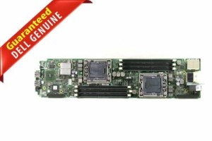 Dell PowerEdge FC420 DDR3 SDRAM Server Motherboard 5FTR3 05FTR3 CN5FTR3