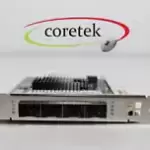 Dell Quad Port 1Gb/10Gb IO Base-T Server Adapter Ethernet PCIe Network Interface