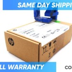 HP JD118A X125 1G SFP LC SX TRANSCEIVER *New Bulk*  - 0231A562