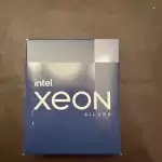 Intel Xeon Silver 4310 Server Processor - BRAND NEW SEALED