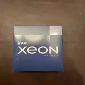 Intel Xeon Silver 4310 Server Processor - BRAND NEW SEALED