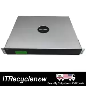 Cisco Linksys RPS1000 380W Redundant PSU 7A Max 6 Output Channel Power Supply