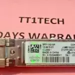 Hologram Cisco SFP-10G-SR 10-2415-03